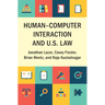 Human-Computer Interaction and U.S. Law