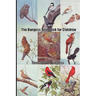 The Burgess Bird Book for Children