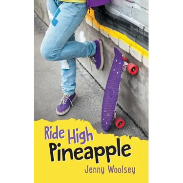 Ride High Pineapple