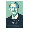 George W. Bush: A Biography for Beginning Historians