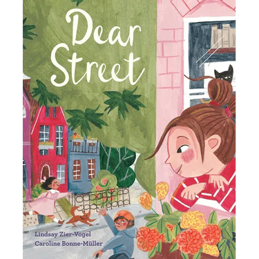 Dear Street