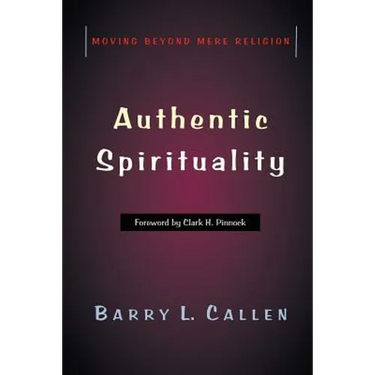 Authentic Spirituality