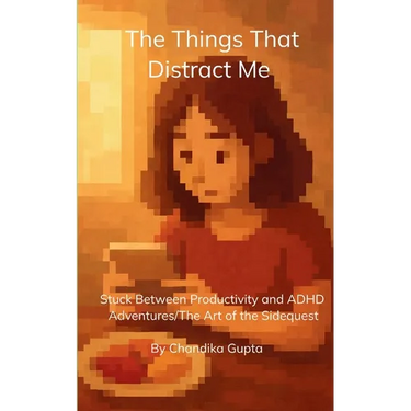 The Things That Distract Me