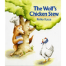 The Wolf's Chicken Stew