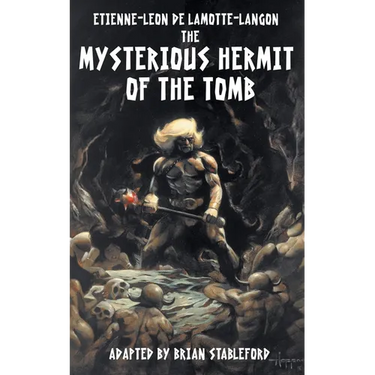 The Mysterious Hermit of the Tomb