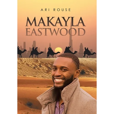 Makayla Eastwood