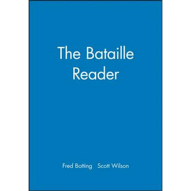 The Bataille Reader