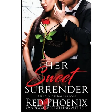 Her Sweet Surrender