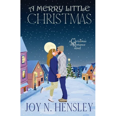 A Merry Little Christmas