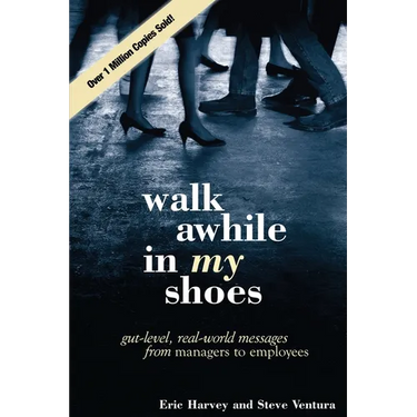 Walk Awhile In My Shoes