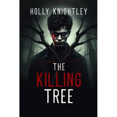 The Killing Tree: A Supernatural Suspense Novella