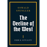 The Decline of the West: Form and Actuality