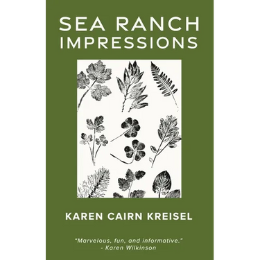 Sea Ranch Impressions