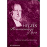 The Blackwell Guide to Hegel's Phenomenology of Spirit