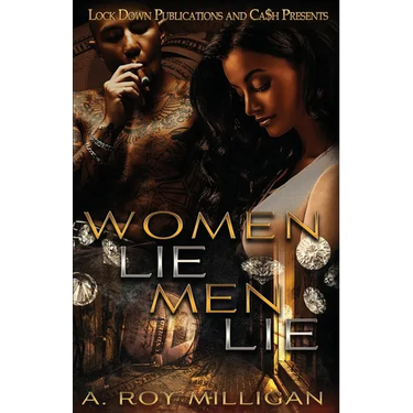 Women Lie Men Lie