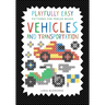 Playfully Easy - Patterns for perler beads: VEHICLES and Transportation
