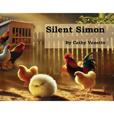 Silent Simon