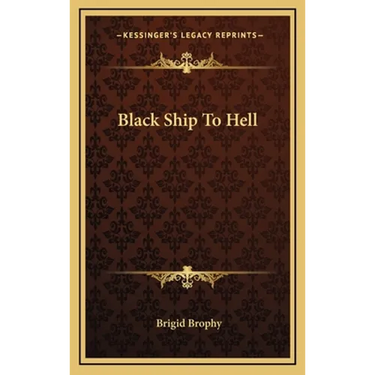 Black Ship To Hell