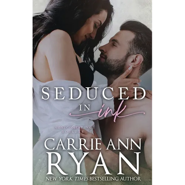 Seduced in Ink