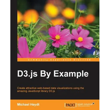 D3.js By Example