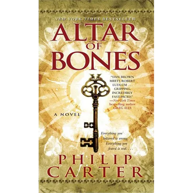 Altar of Bones