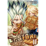 Dr. Stone, Vol. 11: First Contact