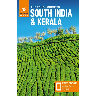 The Rough Guide to South India & Kerala (Travel Guide with Ebook)