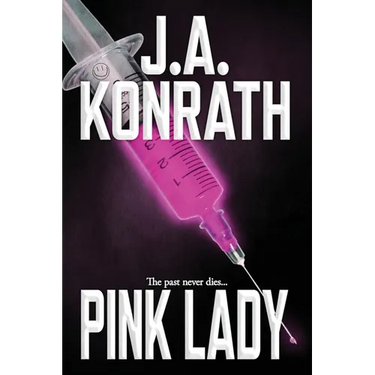 Pink Lady