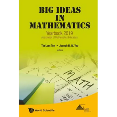 Big Ideas in Math, Yrbk 2019