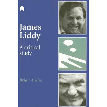 James Liddy: A Critical Study