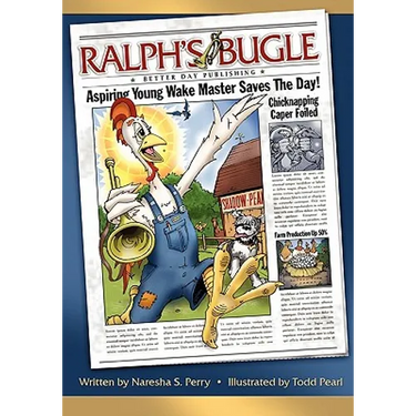 Ralph's Bugle