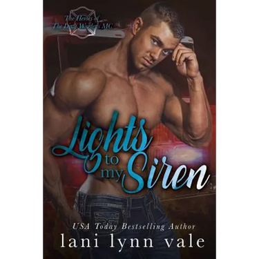 Lights to My Siren