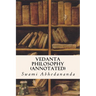 Vedanta Philosophy (annotated)
