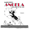 Glady's Peto's Angela: Blithe Spirit of the 1920s, Volume I