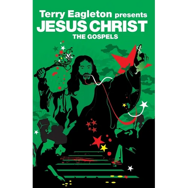 The Gospels: Jesus Christ