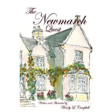 The Newmarch Quest