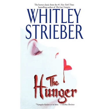 The Hunger