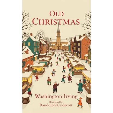 Old Christmas