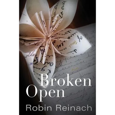 Broken Open