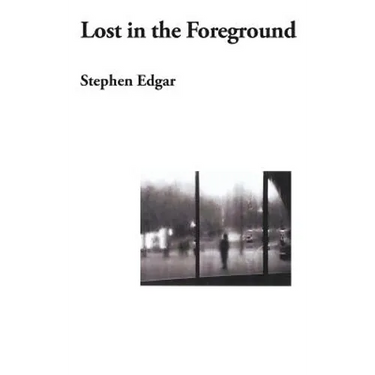 Lost in the Foreground