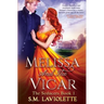 Melissa and The Vicar