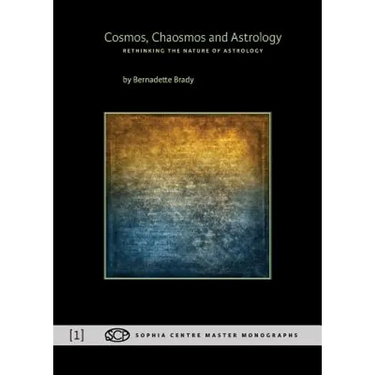Cosmos, Chaosmos and Astrology