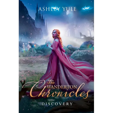 The Wanderton Chronicles: Discovery