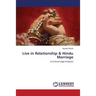 Live in Relationship & Hindu Marriage