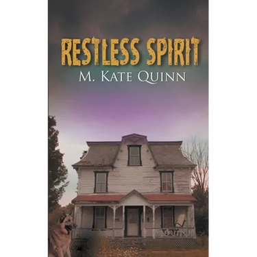 Restless Spirit