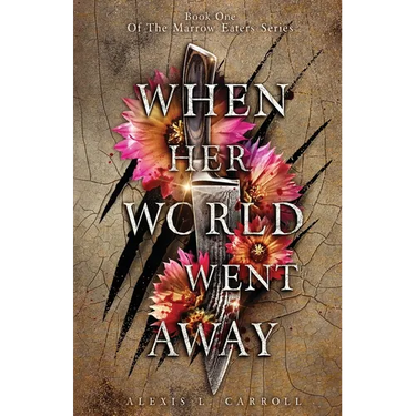 When Her World Went Away