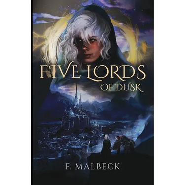 Five Lords of Dusk