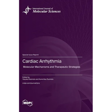 Cardiac Arrhythmia: Molecular Mechanisms and Therapeutic Strategies