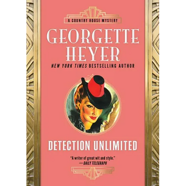 Detection Unlimited