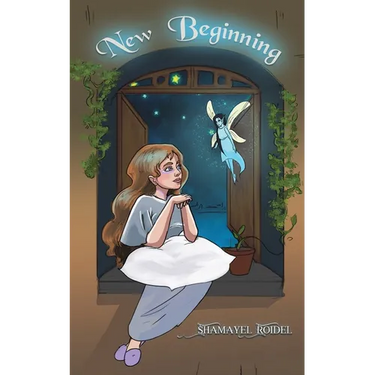 New Beginning